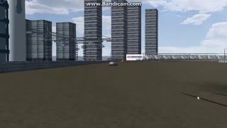 rFactor Joystick Drifting