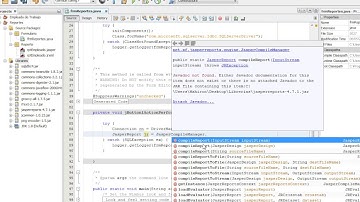 Como Generar Reportes con Imágenes de Java NetBeans Part II