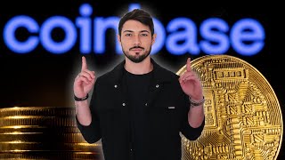 I'm Buying Even MORE Coinbase ($COIN) Call Options... Here's Why