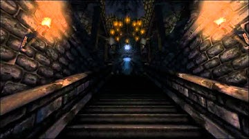 Livestream Recording | Amnesia - The Dark Descent - 03/26/11 - Part 1