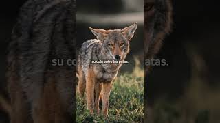 Cosas que quizás no sabías del coyote
