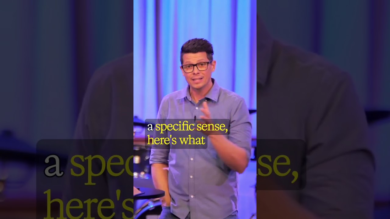 It Was On Purpose
