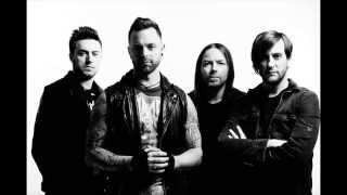 Bullet For My Valentine   Playing God