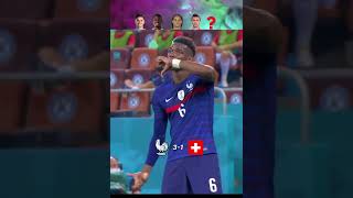 Score A Crazy Goal But Still Loose