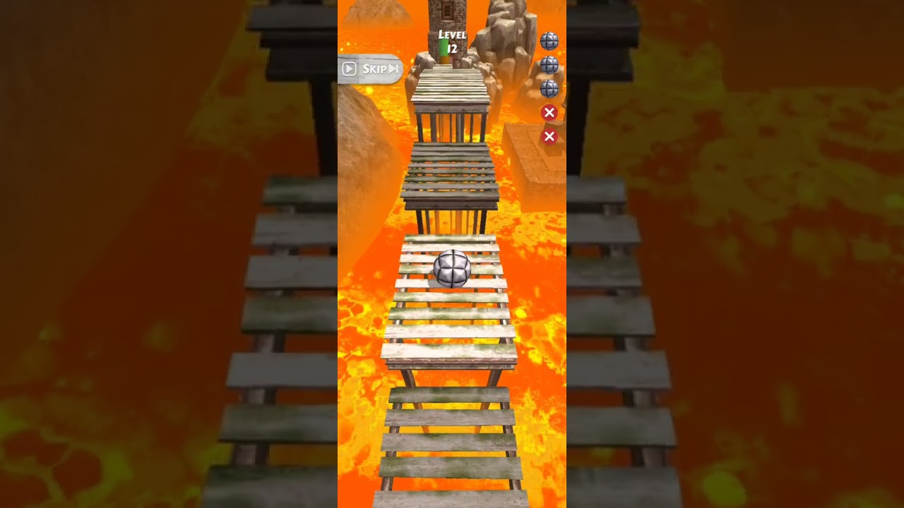 rollance level 1 to 18 game