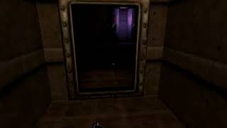 Half-Life Source - How to save Scientist from Tentacle