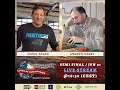Mario Savan 🇺🇸 against Andrew Darby 🇬🇧 in Semi Final duel of Clash Of Hemispheres - Grand Finals