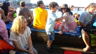 Nolan Dancando Free Style Dezembro 2012