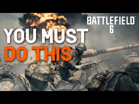 battlefield 6 release date