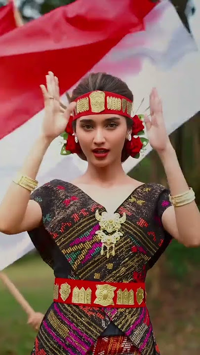SUKU BATAK 🥹🫶🏻 dari dulu pengen banget juga pake