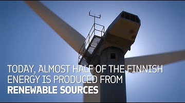 World Ideas in Cleantech