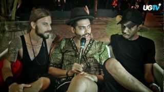 Seth Troxler interviews Art Department + BPM 2013 Highlights
