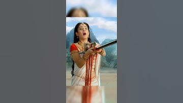 🔱Mahadev kills of Parvati😱🔥angry mahadev😠||#mahadev #lordshiva #attitude #youtube #shorts #2023