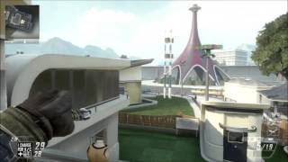 WTF Moments (Ghosts Glitch and Messed Up HM)