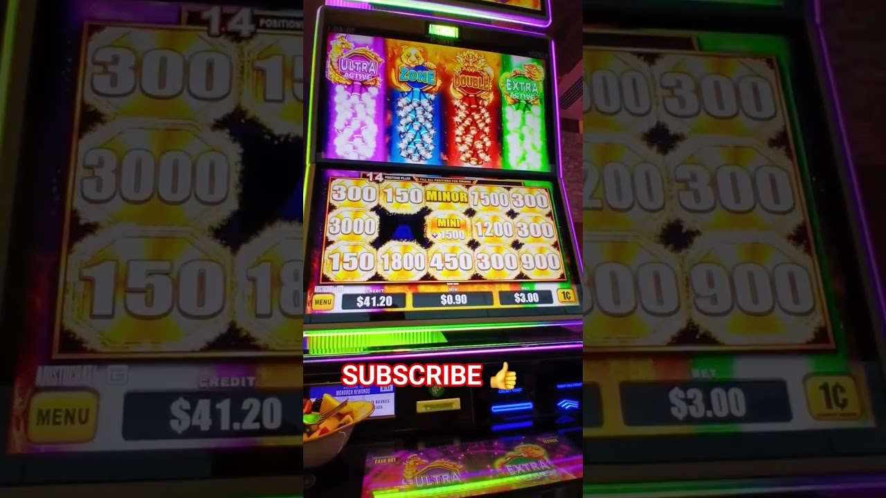 cuoc phieu luu bat dac di $$$??? money slots casino