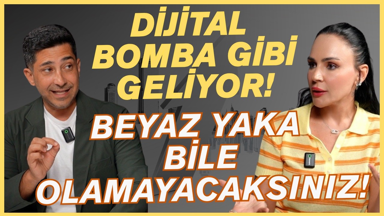 E-ticaret nedir? Gelecekte zengin olanlar BUNLARI YAPACAK!