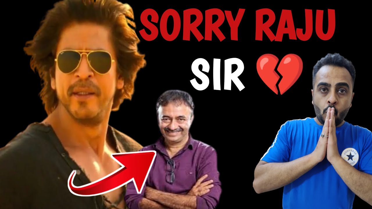 Dunki Day 8 Box Office Collection | Dunki Collection | Shahrukh khan