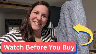 Honest Review of Throw Blanket