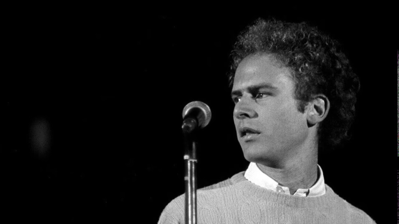 Why Worry Av Art Garfunkel YouTube