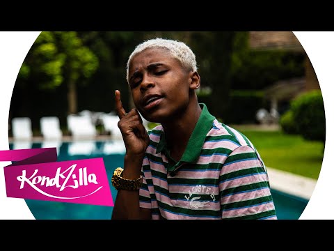 Vai com Bundão - MC Meno K | Viral TikTok (KondZilla)