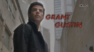 The Flash opening credits