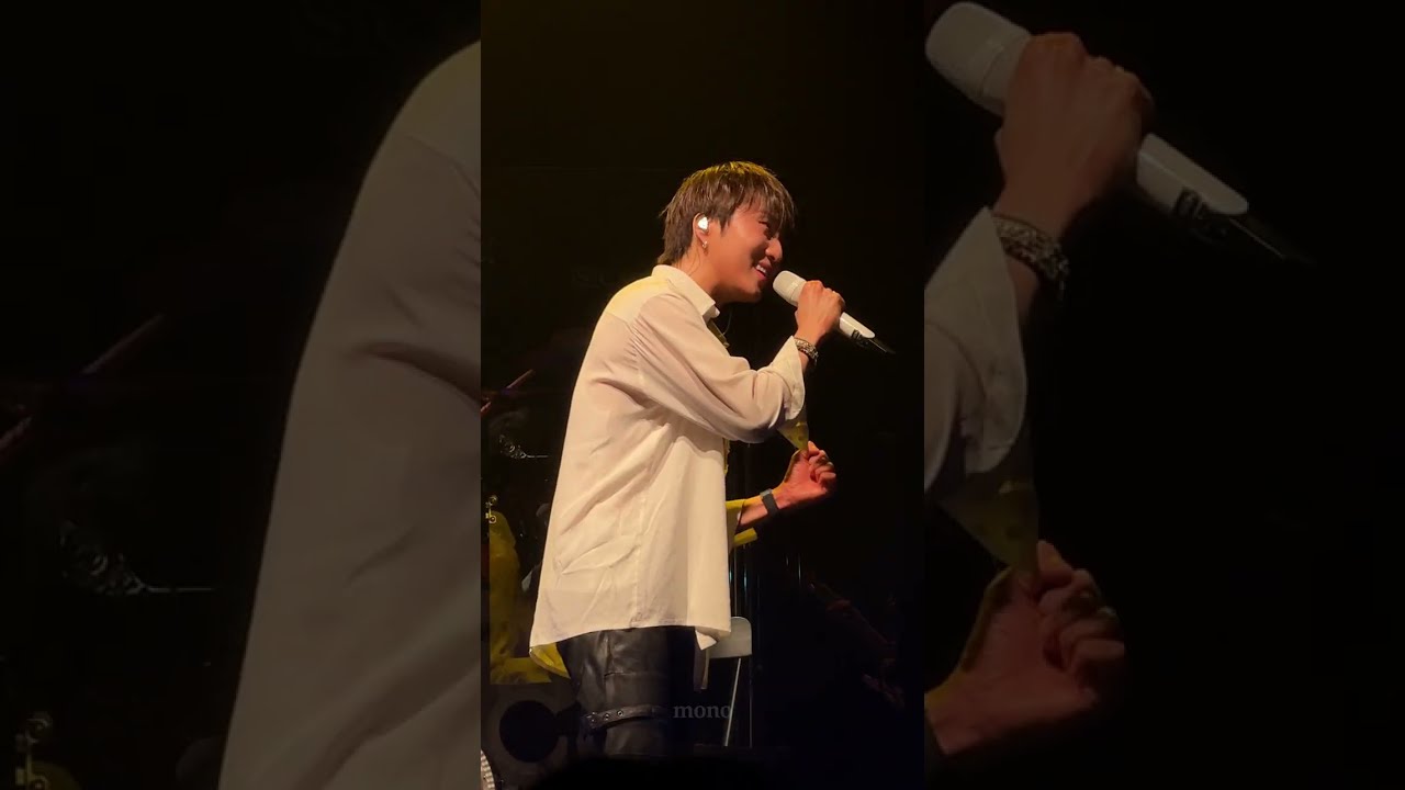 260228 강승윤 & 호륜 - 거위의 꿈 (Cover) | PASSAGE#2 서울