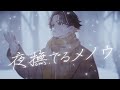 夜撫でるメノウ / 橘ほたる【オリジナルMV】