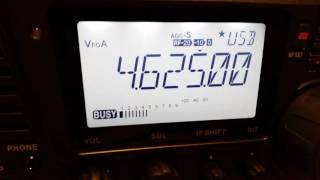 UVB-76 Morse Code