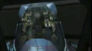 Voltron 3D - Ep 1 - Part 3 of 3 - Escape From Bastille