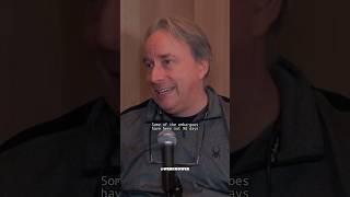 Why Linux Almost Never Fails According To Linus Torvalds #shorts #linux #programming #knowledge