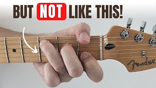 The C Chord is AMAZING... And I’ll PROVE IT!