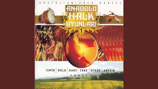 Kuluman Zeybeği (Teke Yöresi)