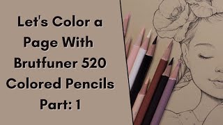 unboxing , 520 Coloring Pencils for Adults Coloring Books,Colored Pencils  Set for Artists 