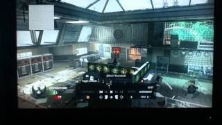 black ops- 360 tomahawk in  summit