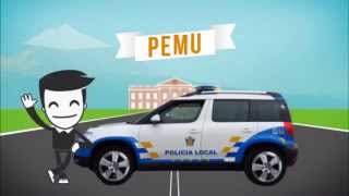 Conociendo el Plan de Emergencia Municipal (PEMU) de ‪La Orotava‬