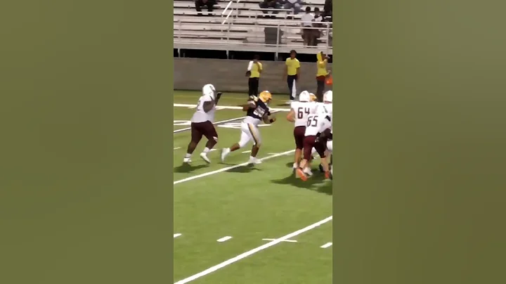 Walter Rodgers - Olivebranch High School - Class o...