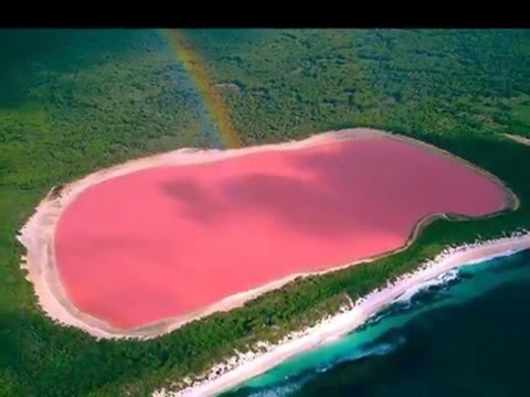 Βίντεο: Ποια λίμνη είναι η καθαρότερη στην Αυστραλία και ποια είναι τα χαρακτηριστικά της