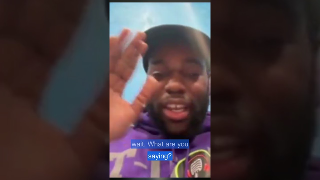 How a Wrestling Match Derailed the Event. Tune in to the Reasoning for the full show.