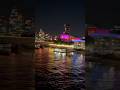 Night Vibes- London#travelvlog