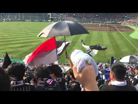 2016.3.5 CLM vs Tigers inning7