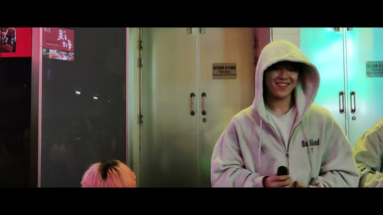 7-3-2026 🌃📱旺角 Andy_Chan 阿田/Justin_Chiu...... Busking 🎶🎤🎸🎹🥁🔊 陳蕾 凡星📱