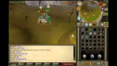 [99% Uptime] New Runescape Private Server ExtremePK Pro Bridding with Webclient NEED STAFFS