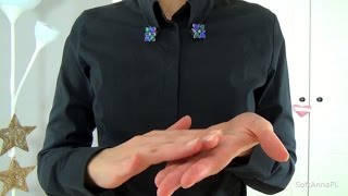 ASMR - Arms, Shoulders, Neck Massage Role Play + Soft Spoken and Whispering in Polish l Binaural screenshot 3