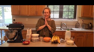 Celebrity How to Make Paula Deen's Banana Pudding Net Worth