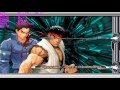 Tatsunoko vs Capcom Ultimate All Stars Wii Dolphin 1080p(860k+gtx 750ti)