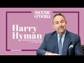 Harry Hyman — Founder of The International Opera Awards: “The Toscas, Not the Oscars”