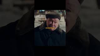 Дедушка помог и приютил бездомную девушку | #shorts #фильм #фильмы #кино #сериал #моментизфильма