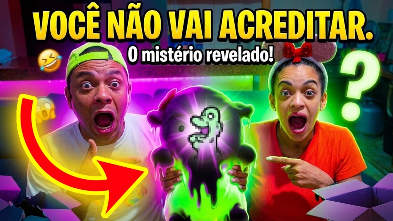 Latest Title & Thumbnail