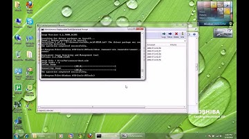 Windows Automated Installation Kit tutorial part 1