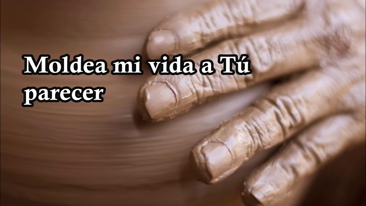 El Alfarero pista Nancy Ramirez